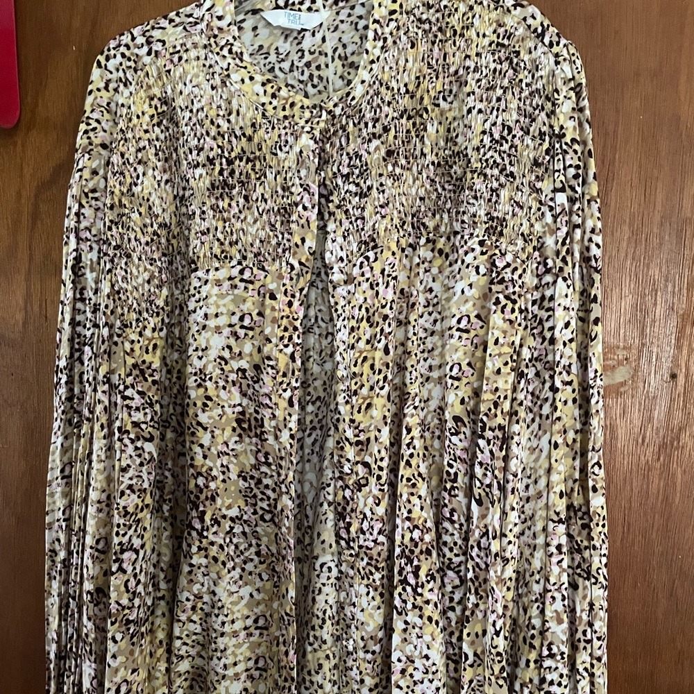 Women top